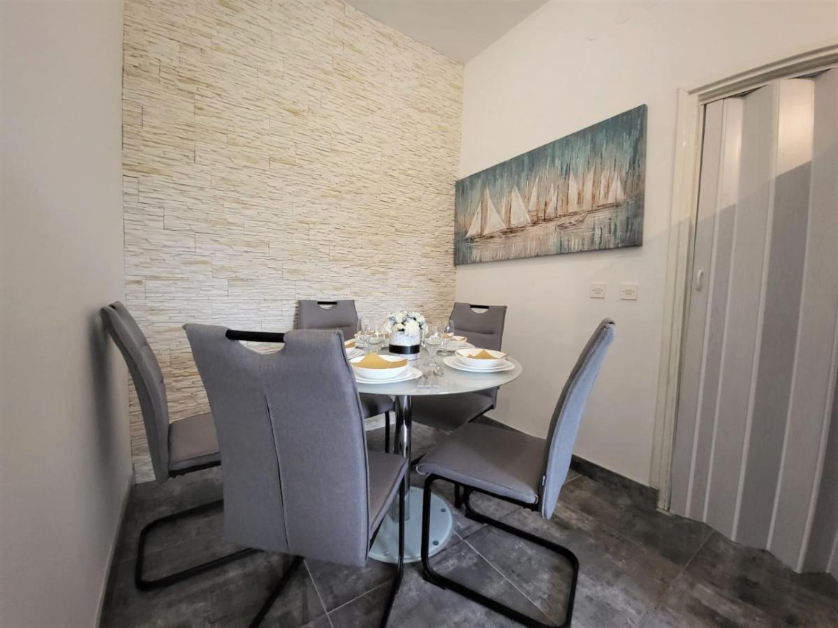 Apartment Lana Svetvinčenat Exterior foto